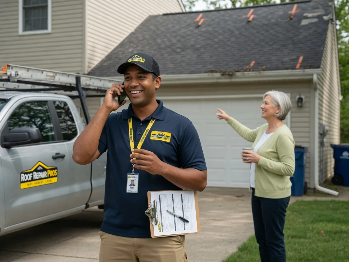Roof Repair Ramona, OK FAQs